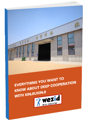 Everything you want to know about deep cooperation with Wezid