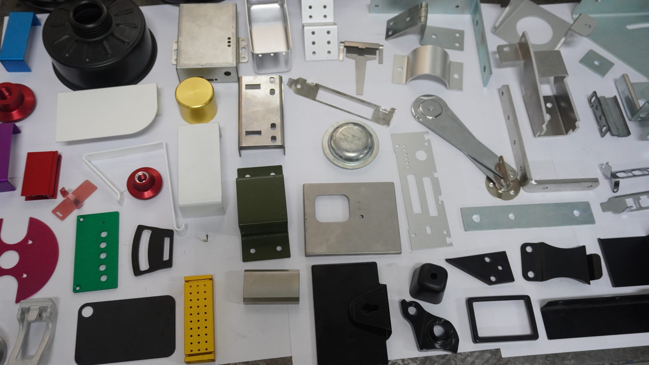 Cangzhou Weizhi: Your One-stop Metal Customization Partner