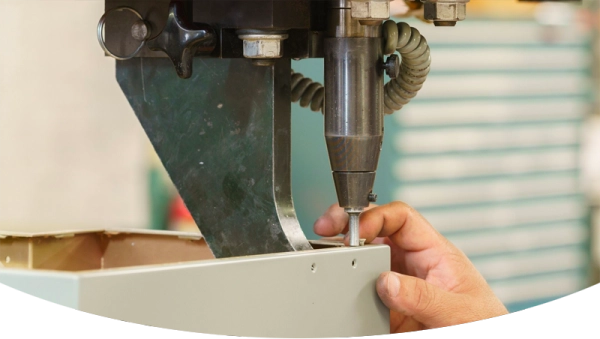 Metal Casting Service