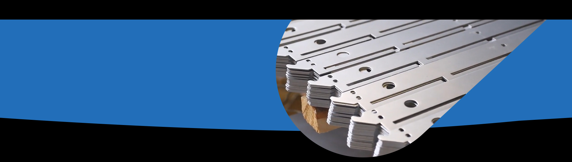 metal laser cut service