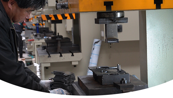 Sheet Metal Fabrication