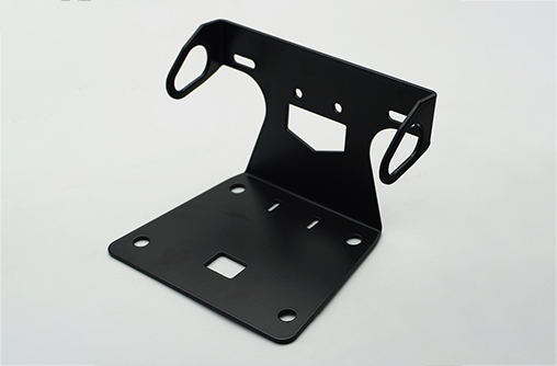 More than Brackets: Your Custom Metal Support Solution