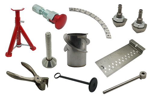 Hardware Tools