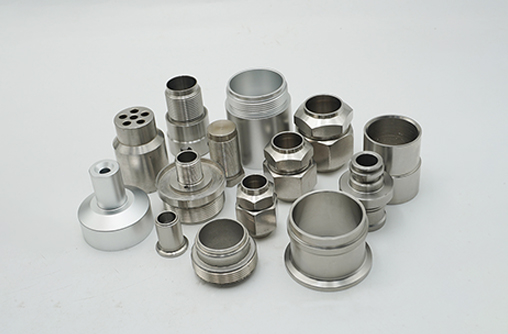 Choose a stainless steel manufacturing partner: Here are 5 reasons you can't miss